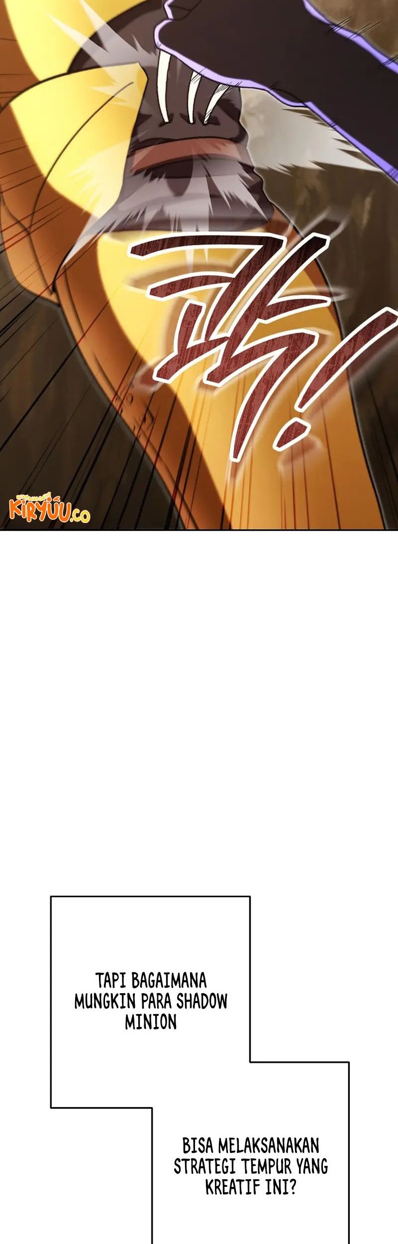 Dungeon Reset Chapter 237 halaman 18