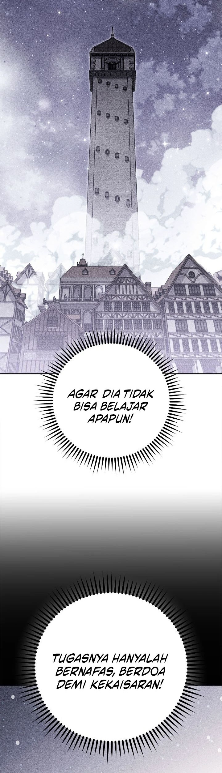 Dungeon Reset Chapter 241 halaman 15