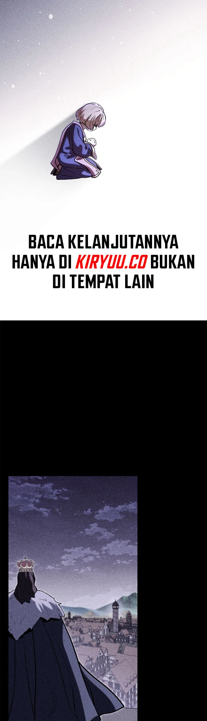 Dungeon Reset Chapter 241 halaman 16