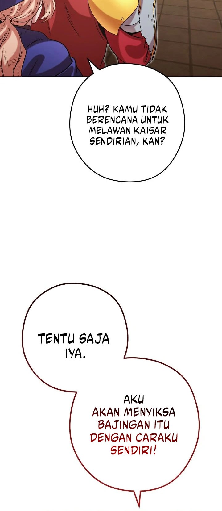 Dungeon Reset Chapter 242 halaman 13