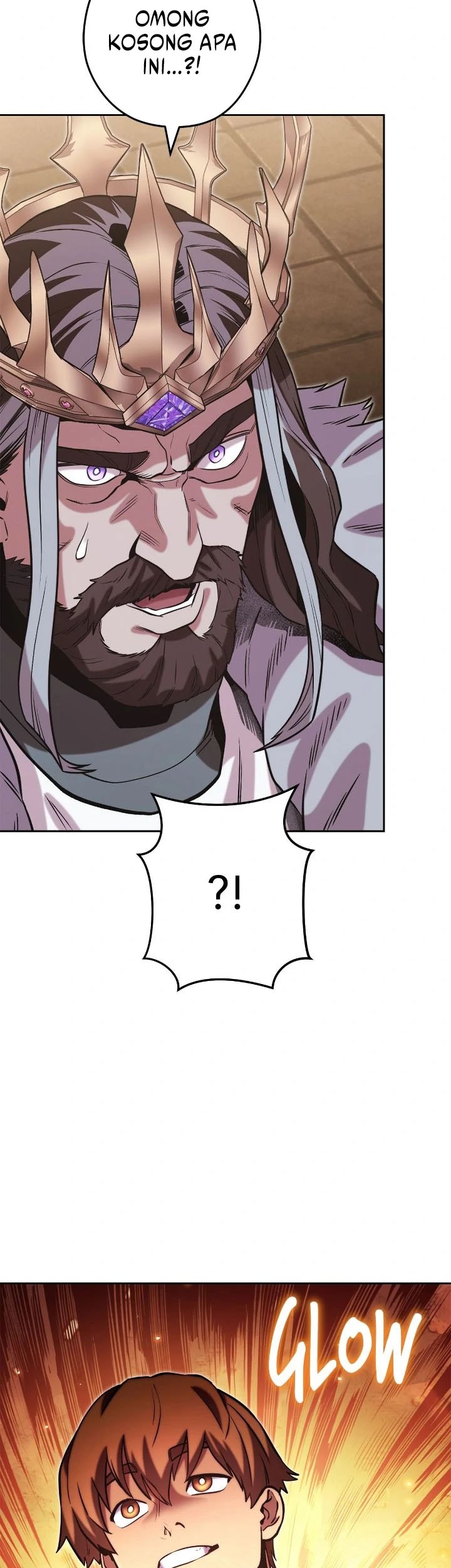 Dungeon Reset Chapter 243 halaman 12