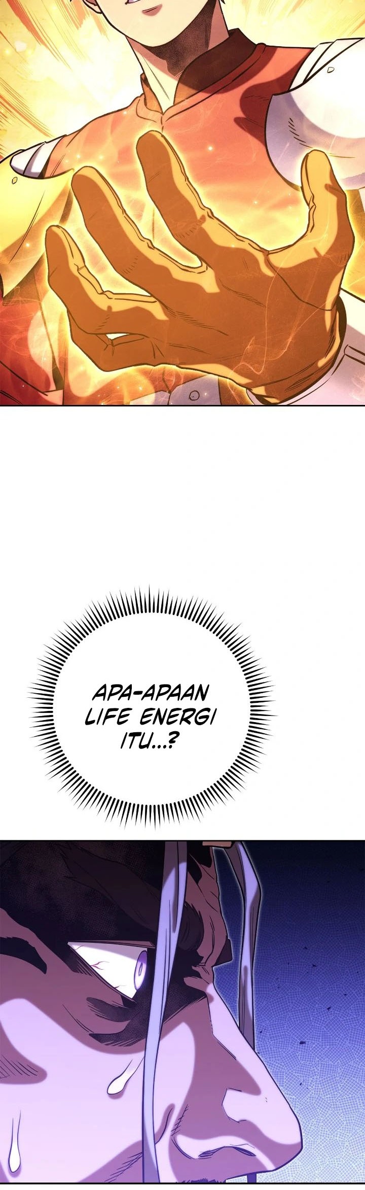 Dungeon Reset Chapter 243 halaman 13
