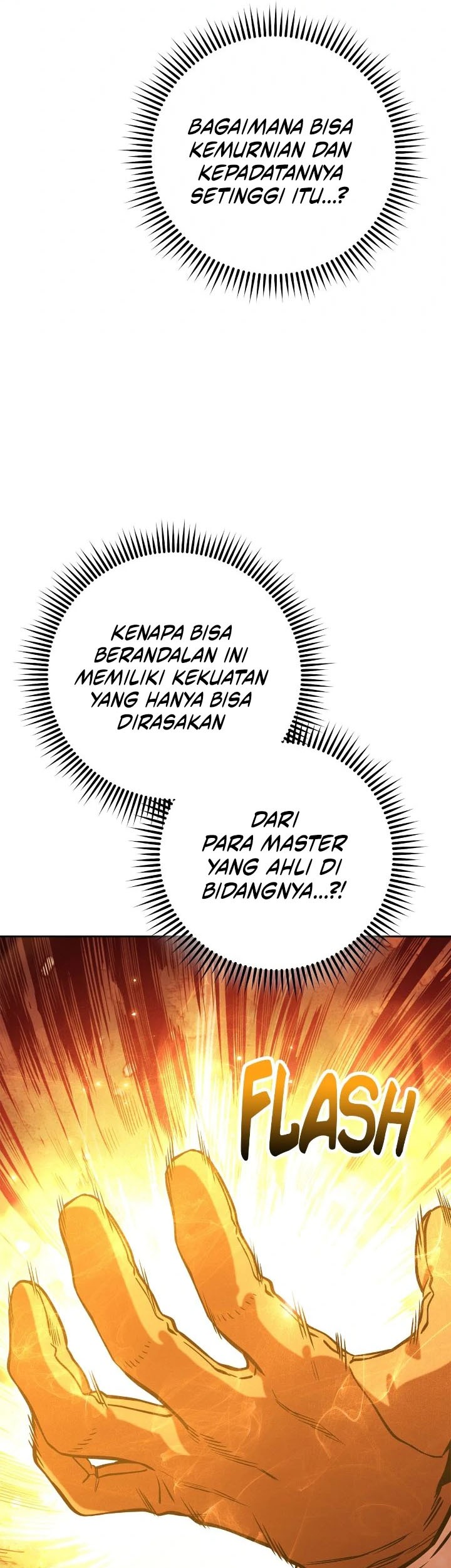 Dungeon Reset Chapter 243 halaman 14
