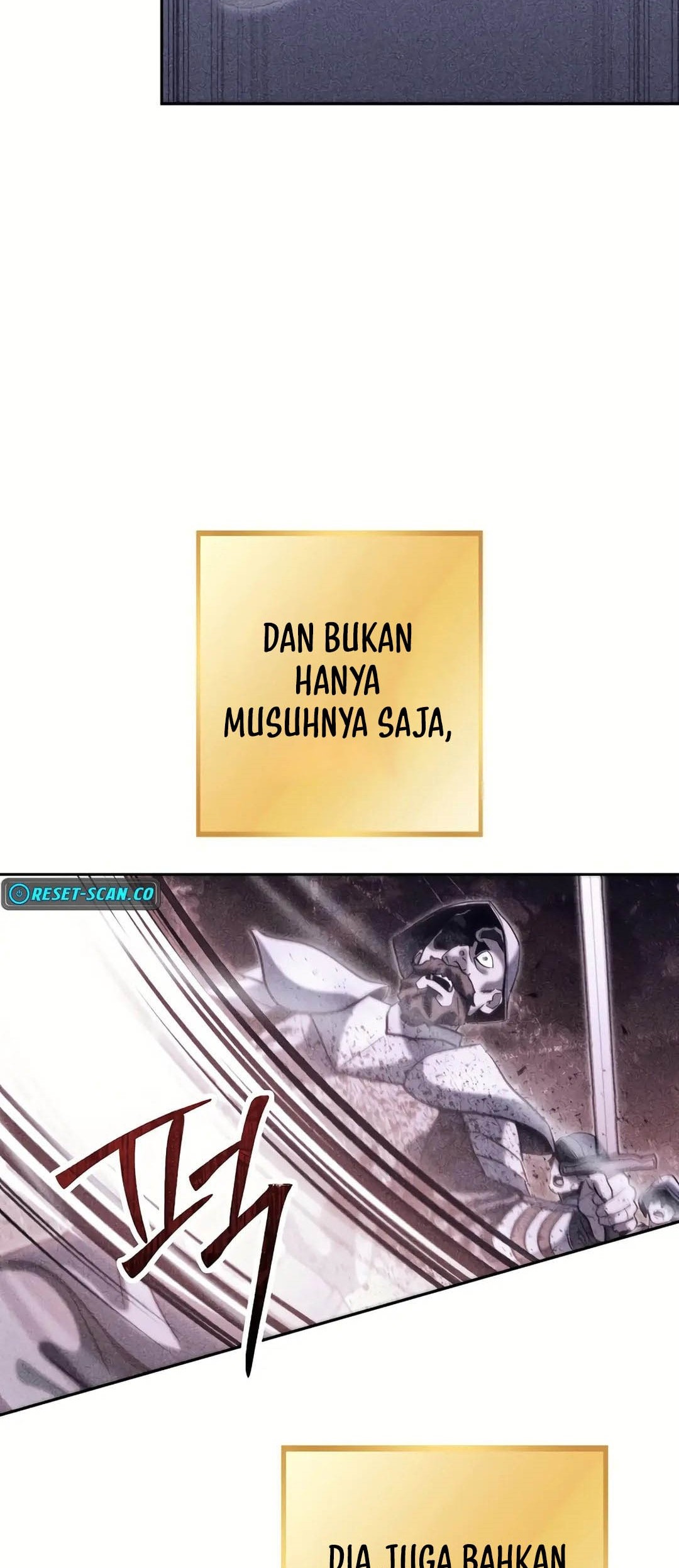 Dungeon Reset Chapter 245 halaman 20