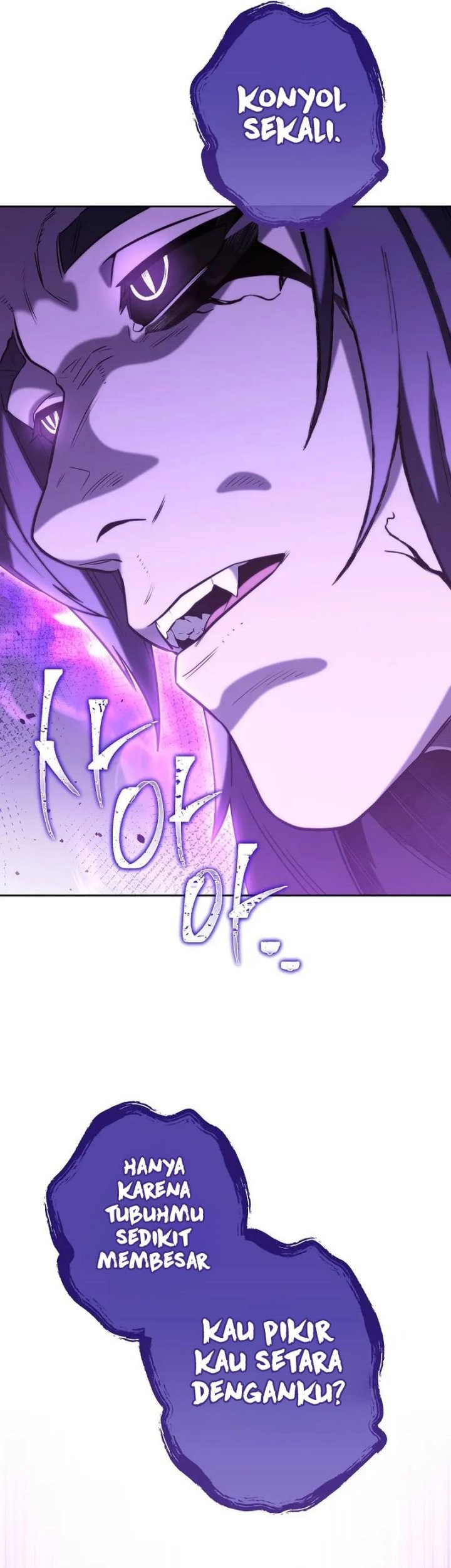 Dungeon Reset Chapter 249 halaman 18