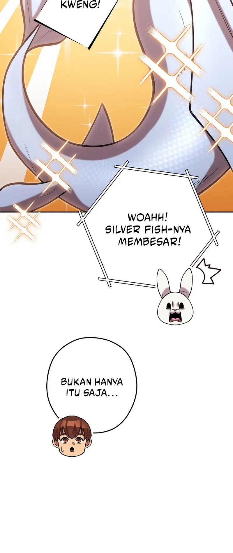 Dungeon Reset Chapter 251 halaman 17