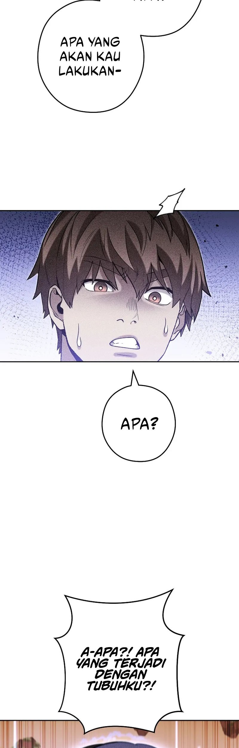 Dungeon Reset Chapter 252 halaman 20