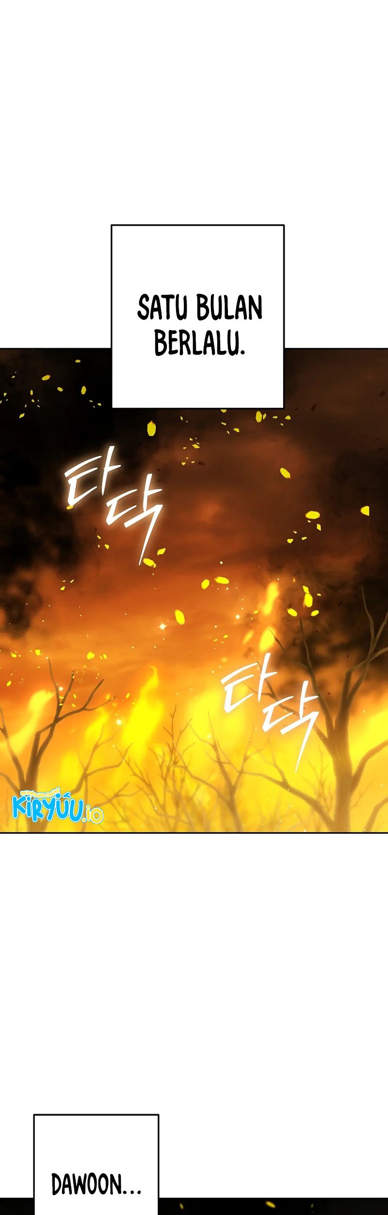 Dungeon Reset Chapter 255 halaman 15