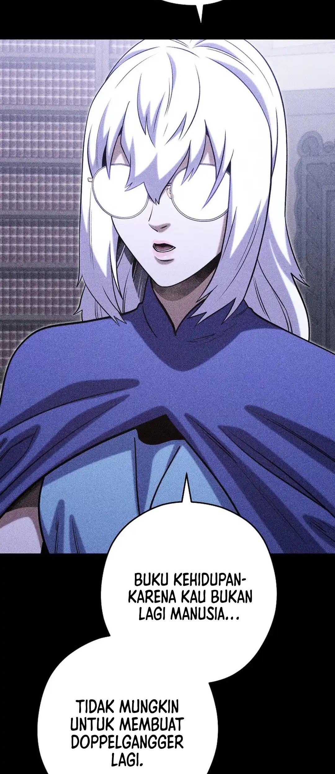 Dungeon Reset Chapter 257 halaman 21