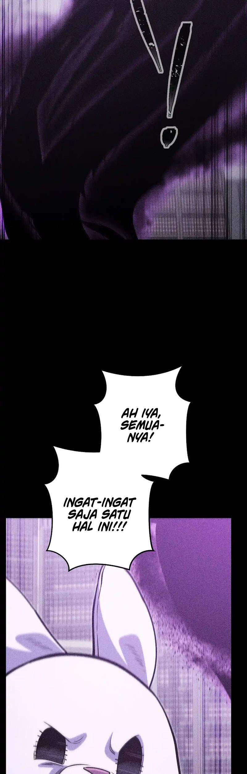 Dungeon Reset Chapter 258 halaman 16