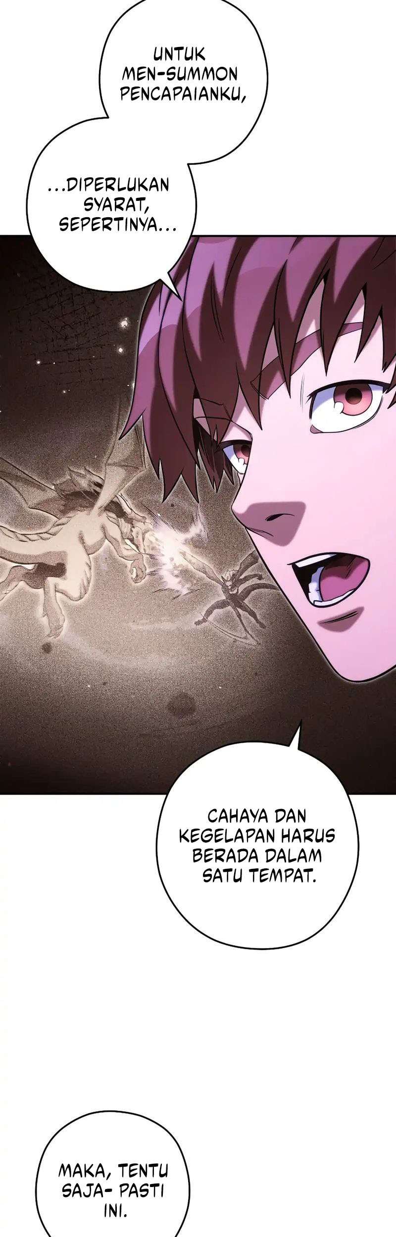 Dungeon Reset Chapter 259 halaman 17
