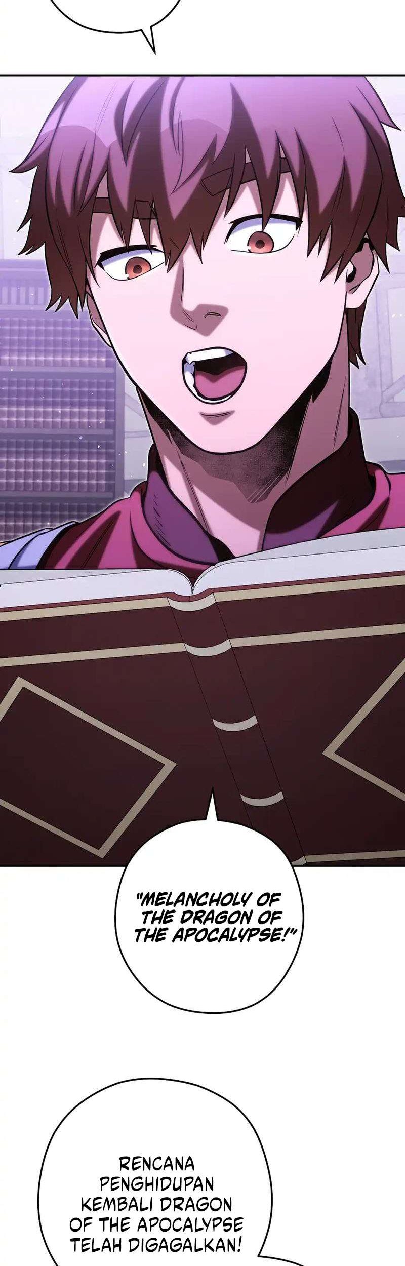 Dungeon Reset Chapter 259 halaman 18