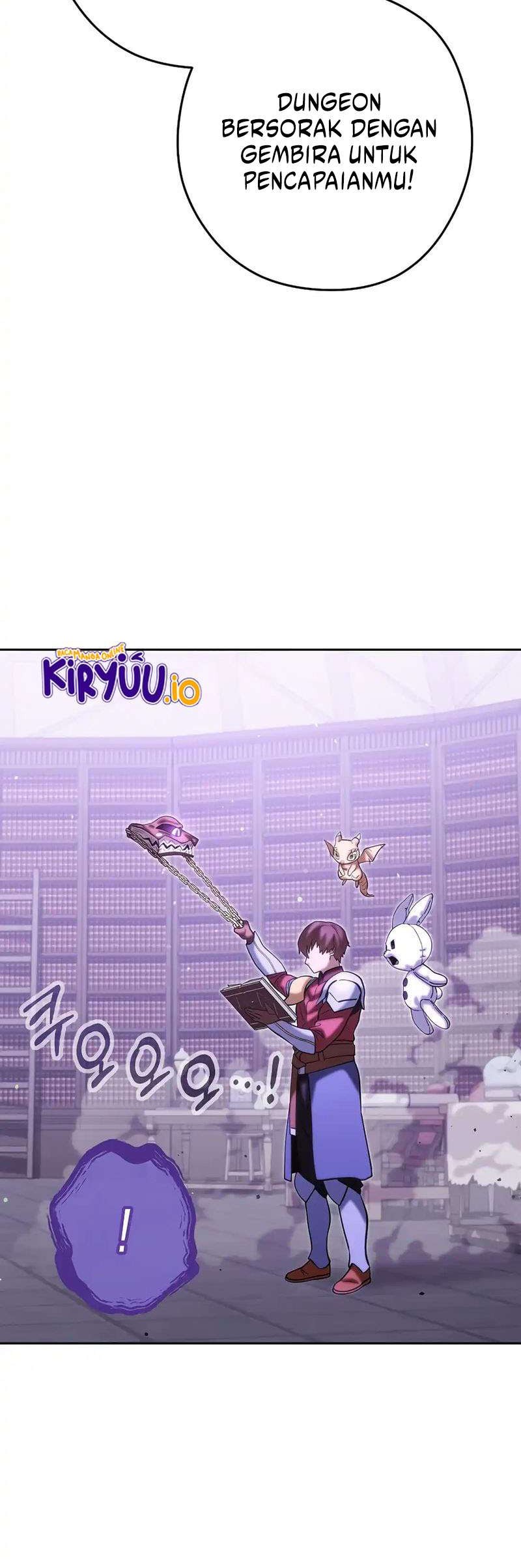 Dungeon Reset Chapter 259 halaman 19