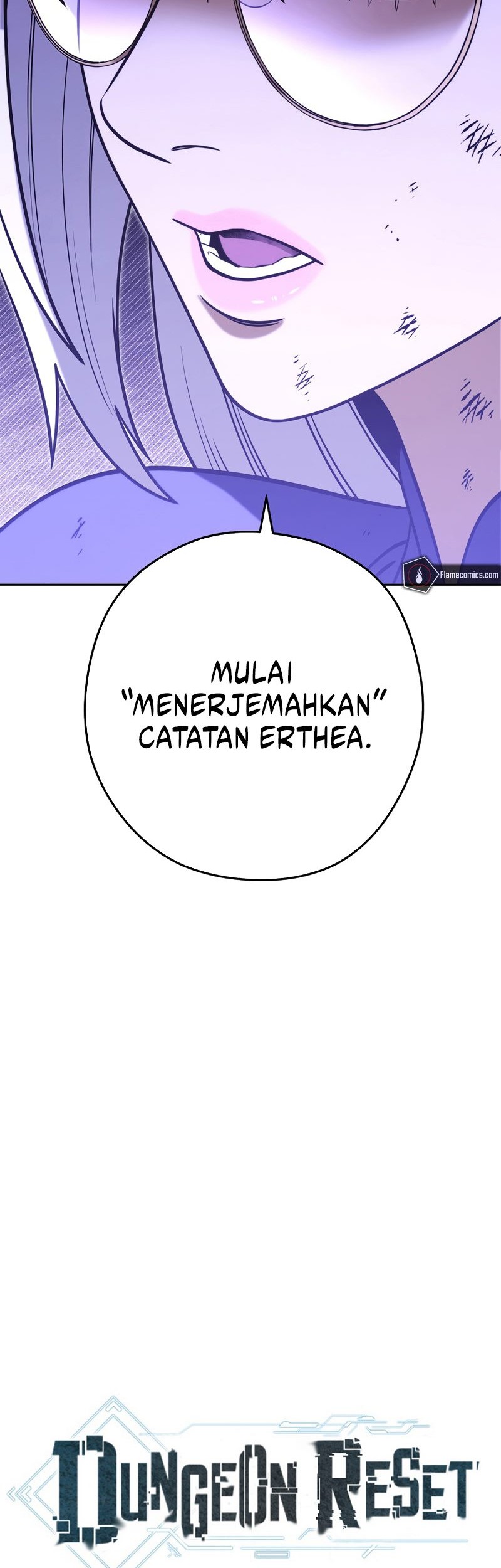 Dungeon Reset Chapter 260 halaman 14