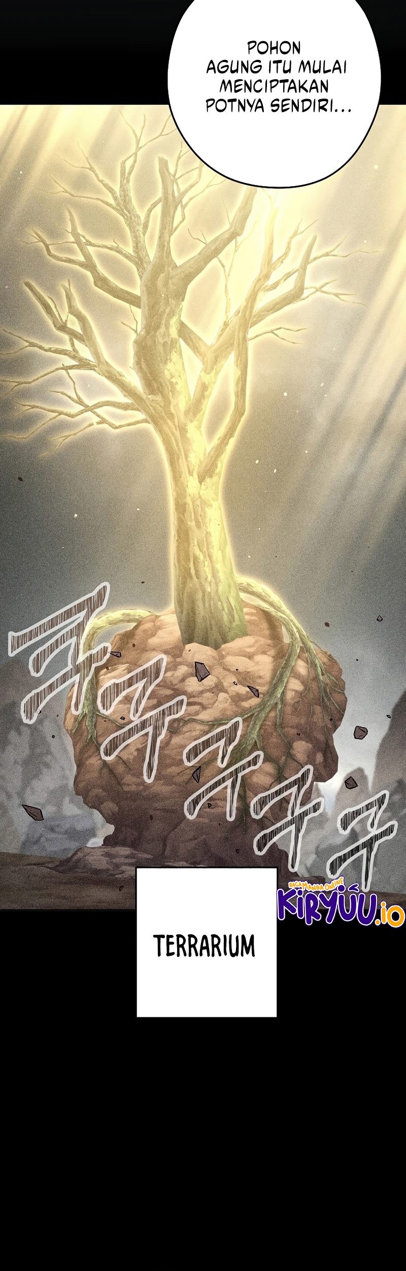 Dungeon Reset Chapter 260 halaman 16