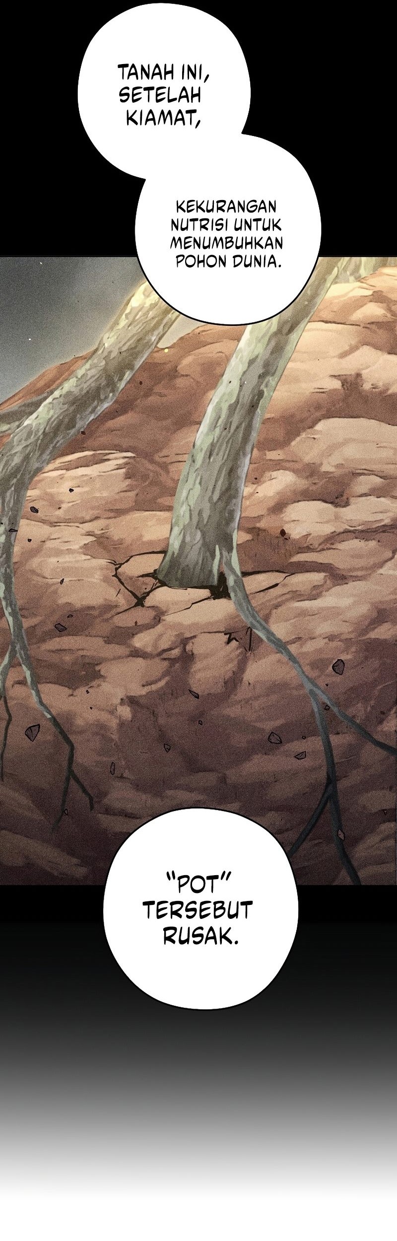 Dungeon Reset Chapter 260 halaman 17