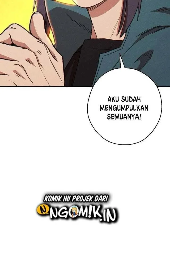 Dungeon Reset Chapter 59 Gambar 13