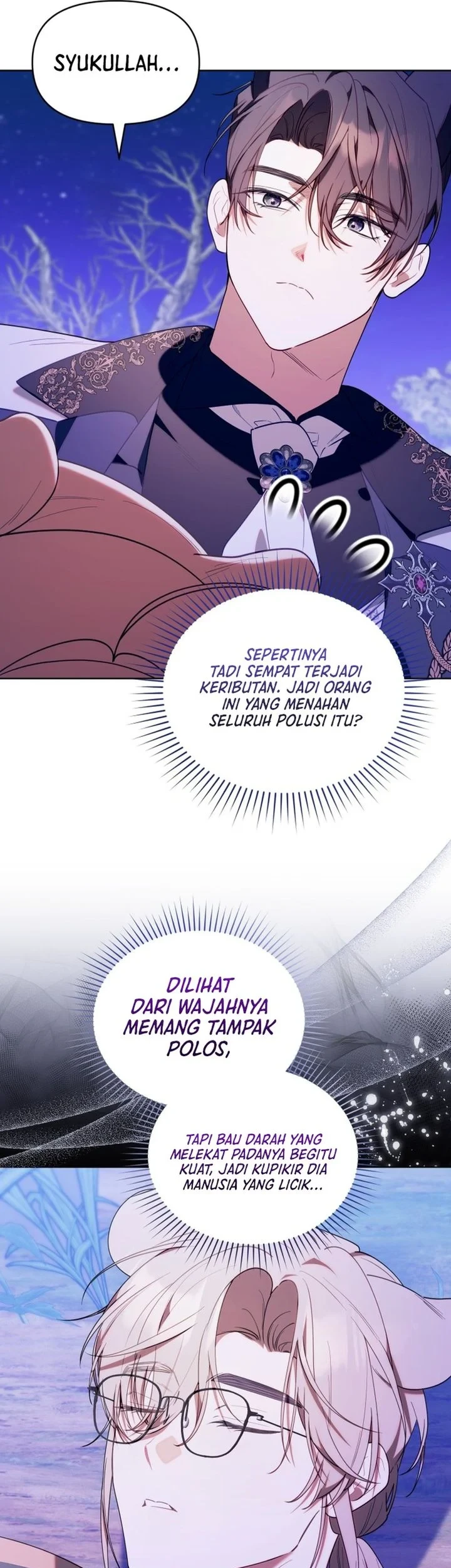 Dungeons and Crayons Chapter 79 Gambar 16