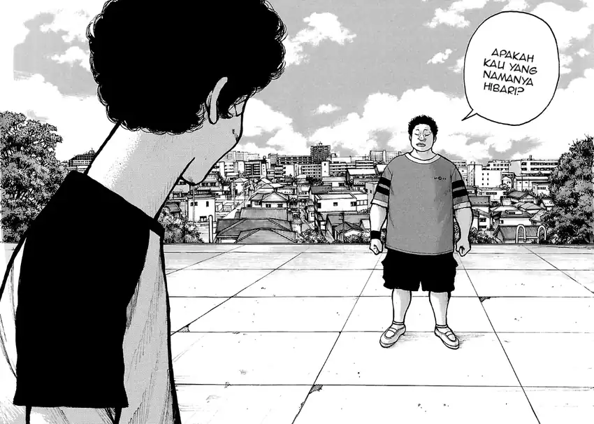 Dustland Chapter 1 Gambar 7