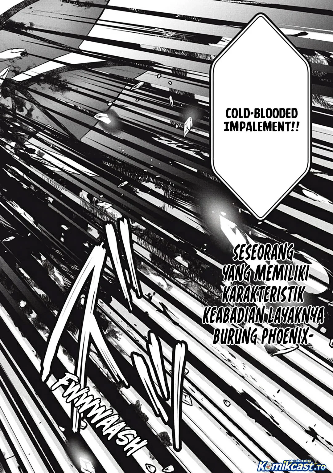 Eeh, Tamer wa Tsukaenai tte Party kara Tsuiho Shita yo ne? Chapter 28.5 Gambar 5