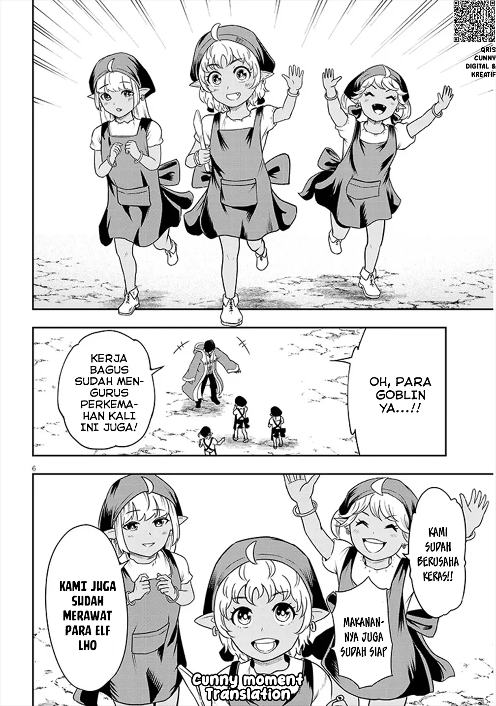Eiyuu Onna Kishi ni Yuunou to Bareta Ore no Bijin Harem Kishidan - Gaikaku Hikume no Kijutsu Kishidan Chapter 2 Gambar 8