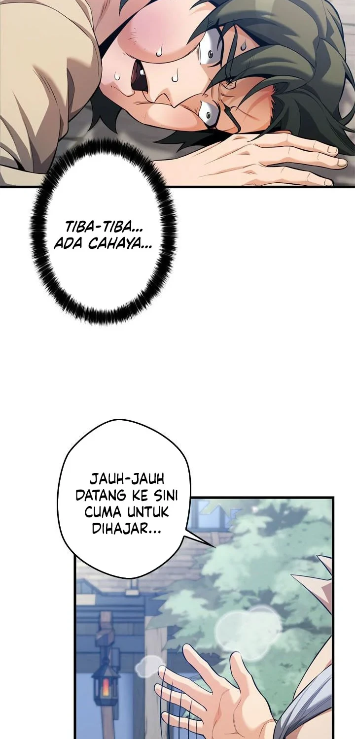 Eldmia Ega, The Reincarnated Avenger Chapter 1 Gambar 21