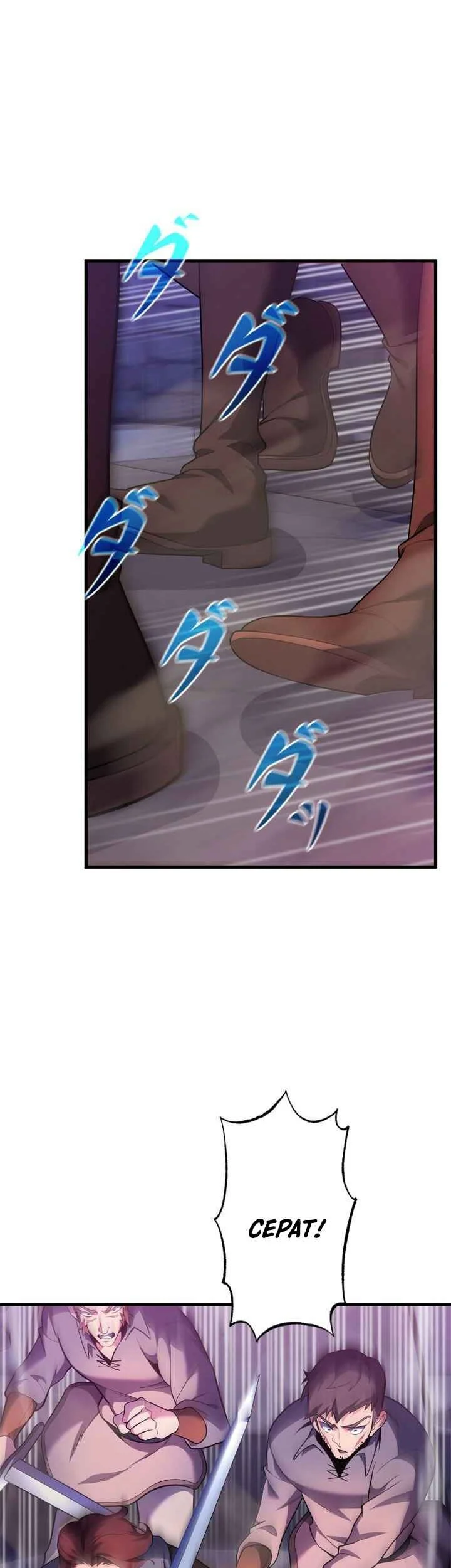 Eldmia Ega, The Reincarnated Avenger Chapter 14 Gambar 11