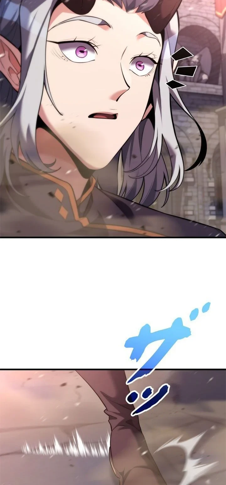 Eldmia Ega, The Reincarnated Avenger Chapter 16 Gambar 13