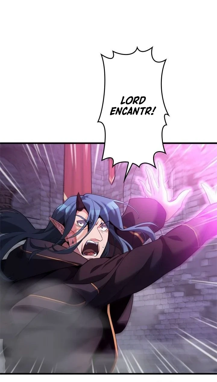 Eldmia Ega, The Reincarnated Avenger Chapter 18 Gambar 12