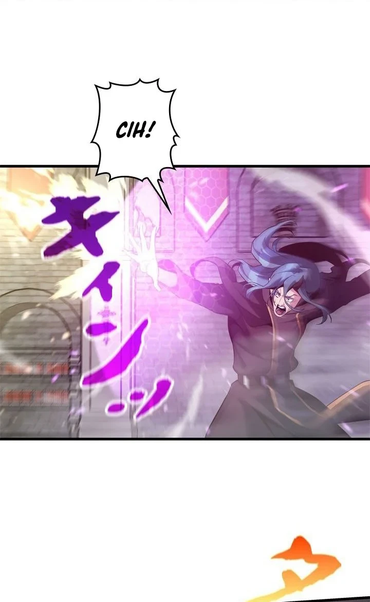 Eldmia Ega, The Reincarnated Avenger Chapter 18 Gambar 14