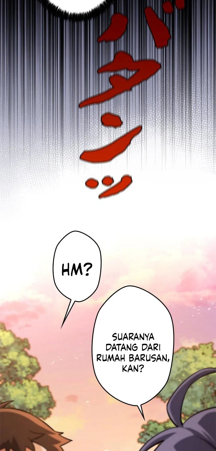 Eldmia Ega, The Reincarnated Avenger Chapter 2 Gambar 19