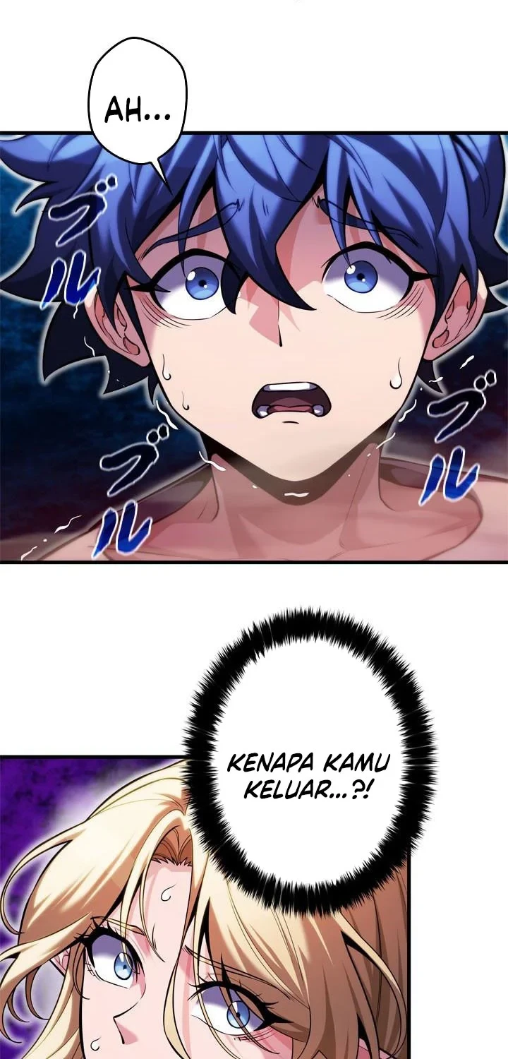 Eldmia Ega, The Reincarnated Avenger Chapter 2 Gambar 21