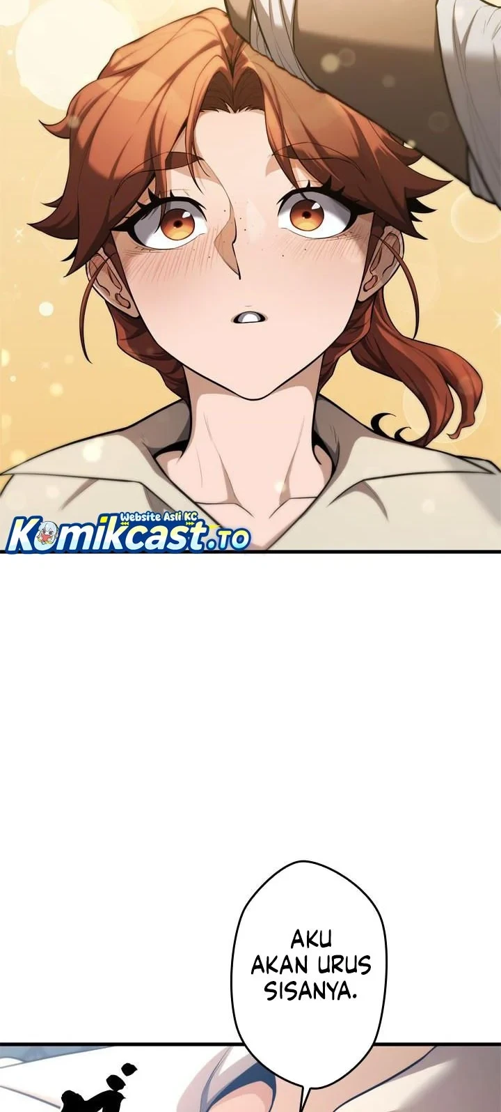 Eldmia Ega, The Reincarnated Avenger Chapter 4 Gambar 17