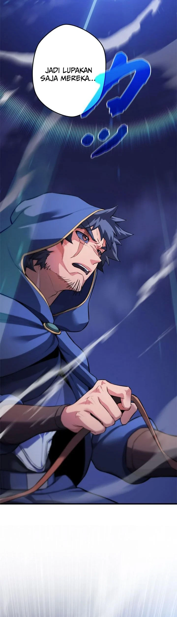 Eldmia Ega, The Reincarnated Avenger Chapter 5 Gambar 18