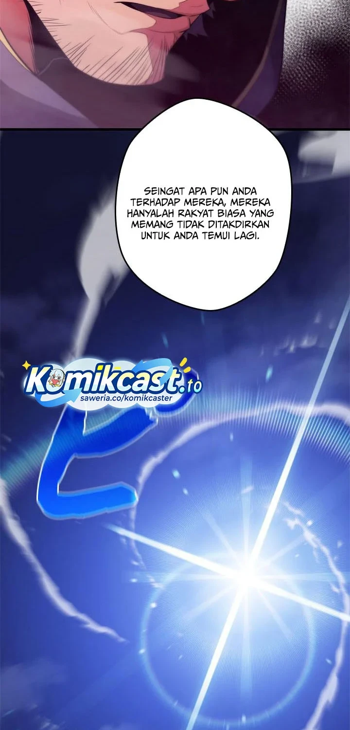 Eldmia Ega, The Reincarnated Avenger Chapter 5 Gambar 17