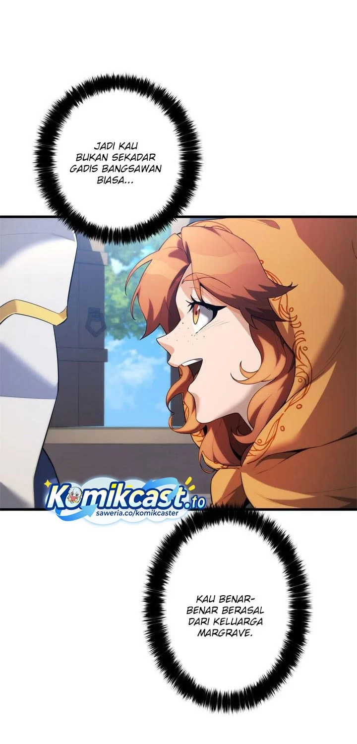 Eldmia Ega, The Reincarnated Avenger Chapter 6 Gambar 17