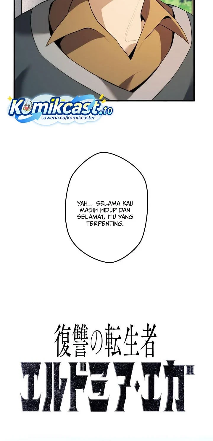 Eldmia Ega, The Reincarnated Avenger Chapter 7 Gambar 17