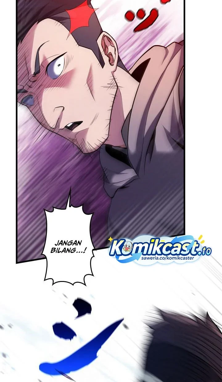 Eldmia Ega, The Reincarnated Avenger Chapter 8 Gambar 17