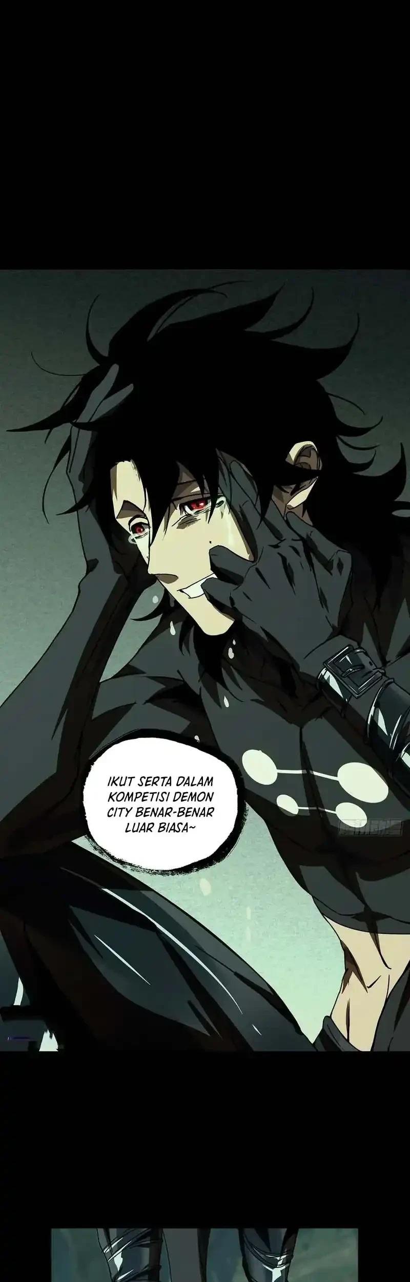 Elephant Invisible Chapter 251 Gambar 9