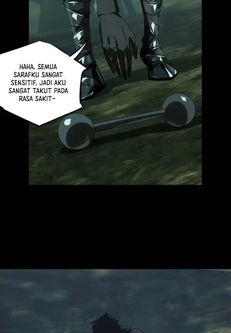 Elephant Invisible Chapter 251 Gambar 10