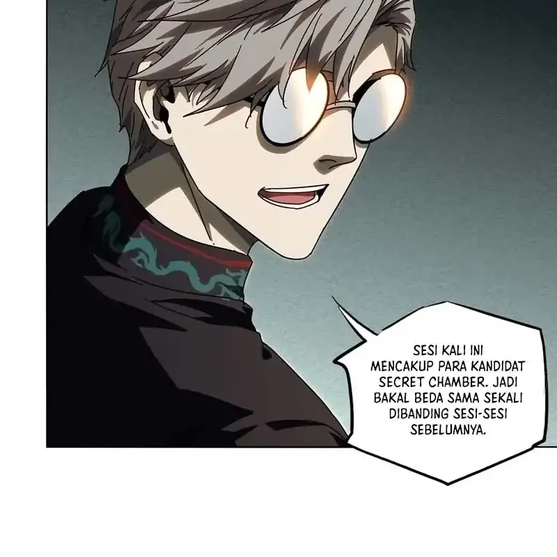 Elephant Invisible Chapter 258 Gambar 8