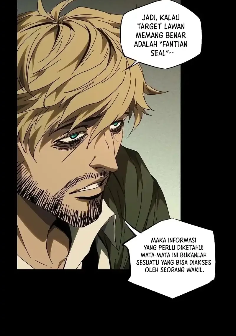 Elephant Invisible Chapter 260 Gambar 8