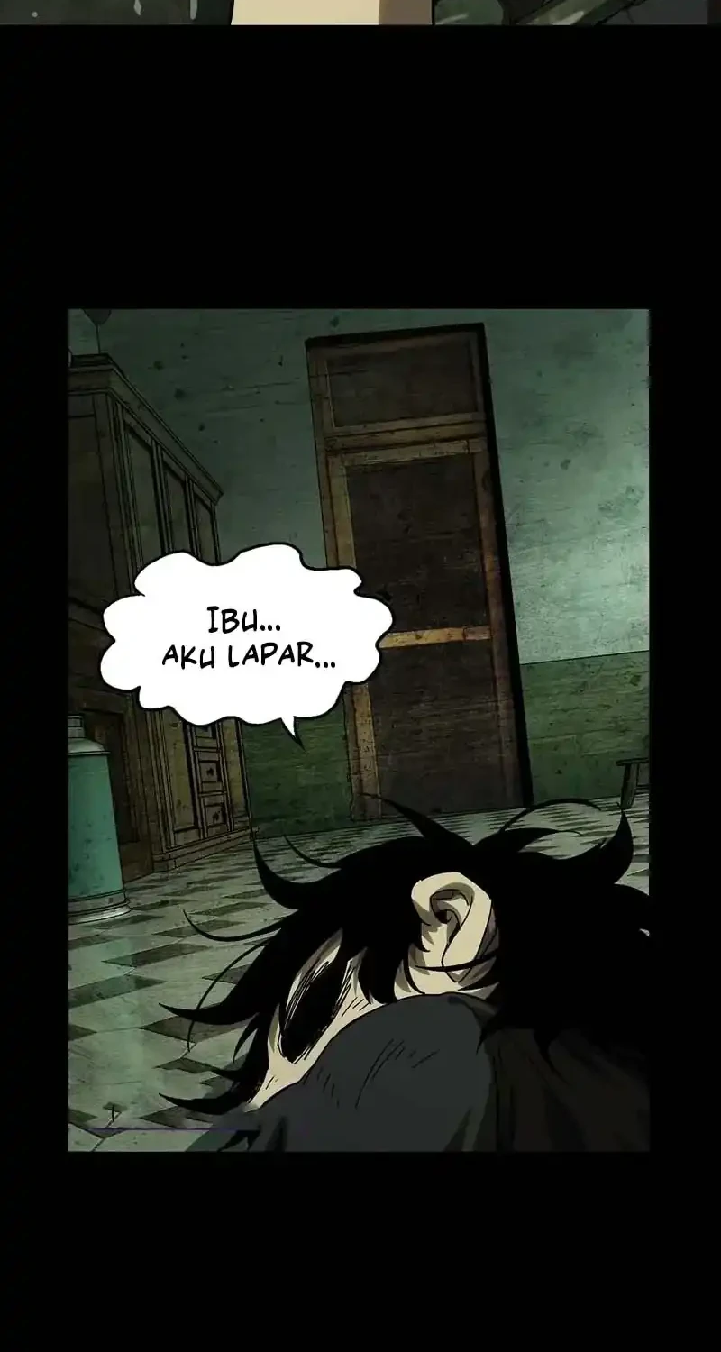 Elephant Invisible Chapter 261 Gambar 8