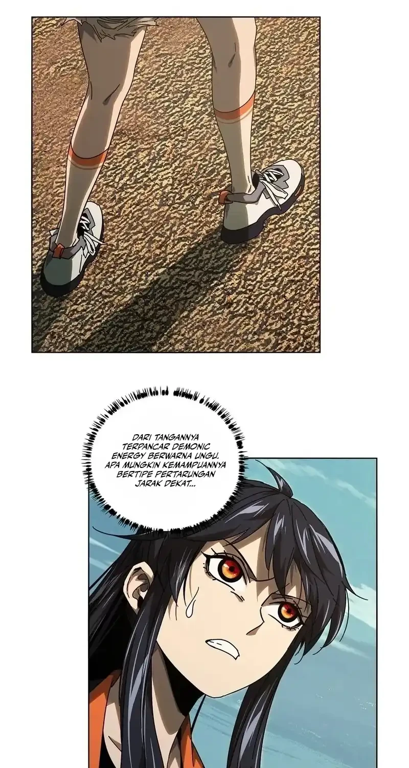 Elephant Invisible Chapter 262 Gambar 8