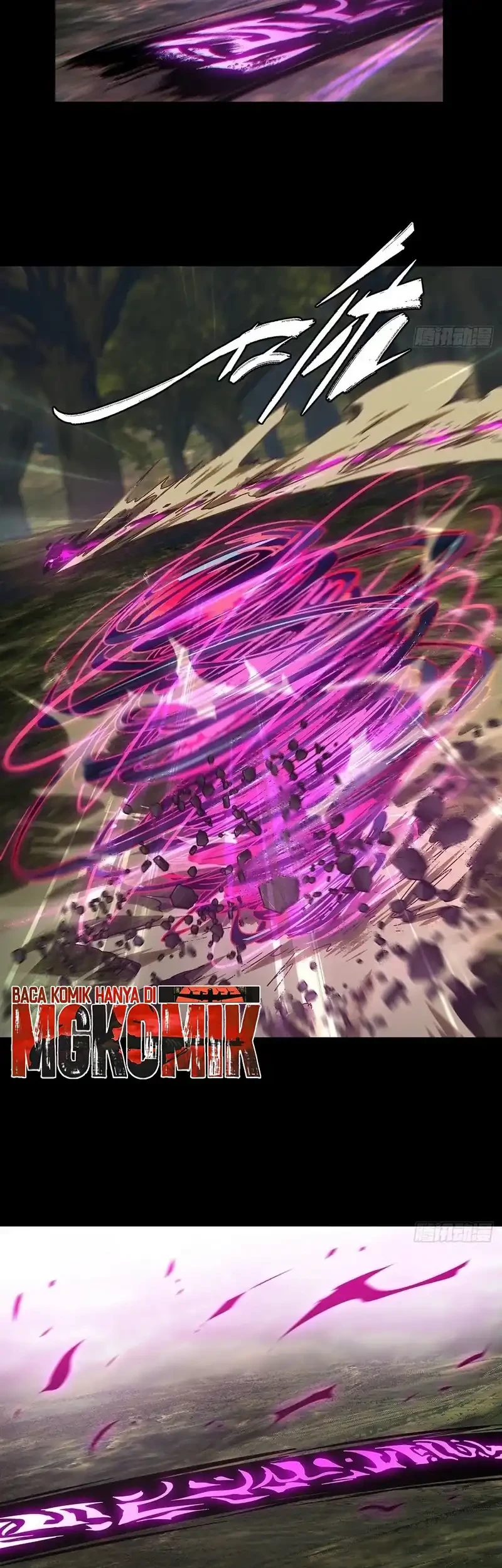 Elephant Invisible Chapter 273 Gambar 9