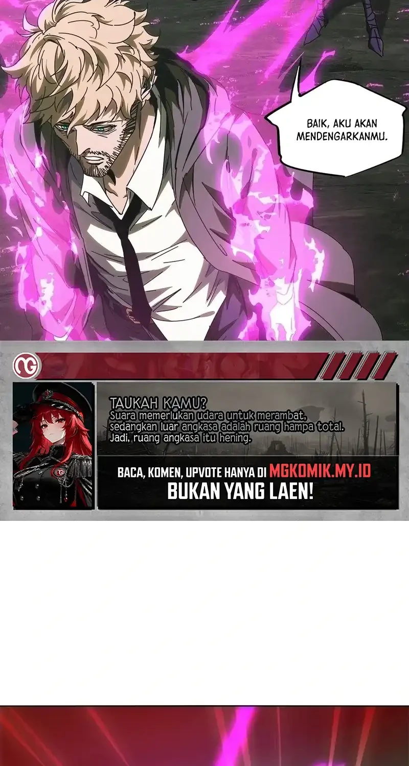 Elephant Invisible Chapter 276 Gambar 8