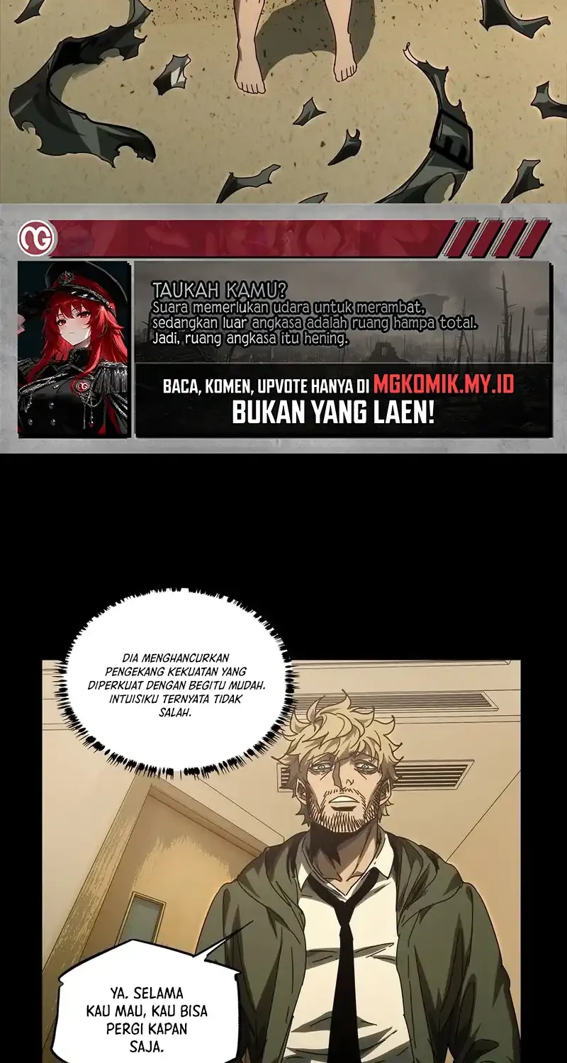Elephant Invisible Chapter 279 Gambar 8