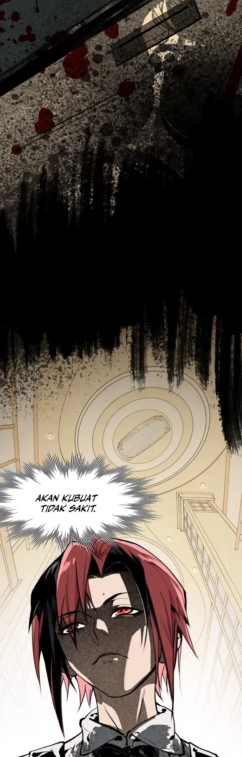 Elven Queen Chapter 1 halaman 13