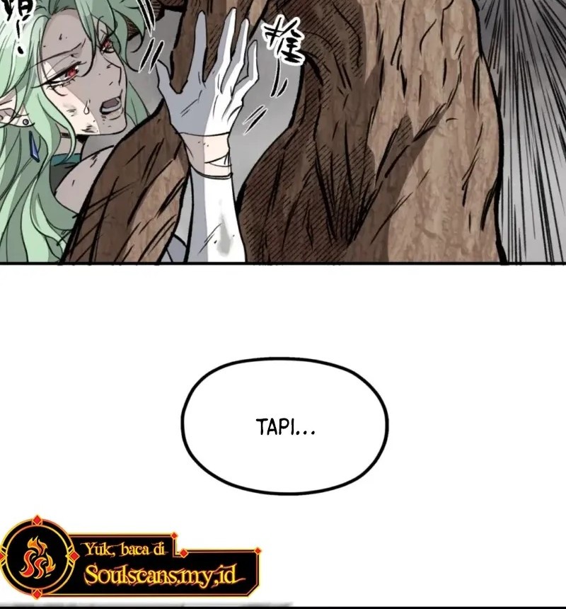 Elven Queen Chapter 12 halaman 9