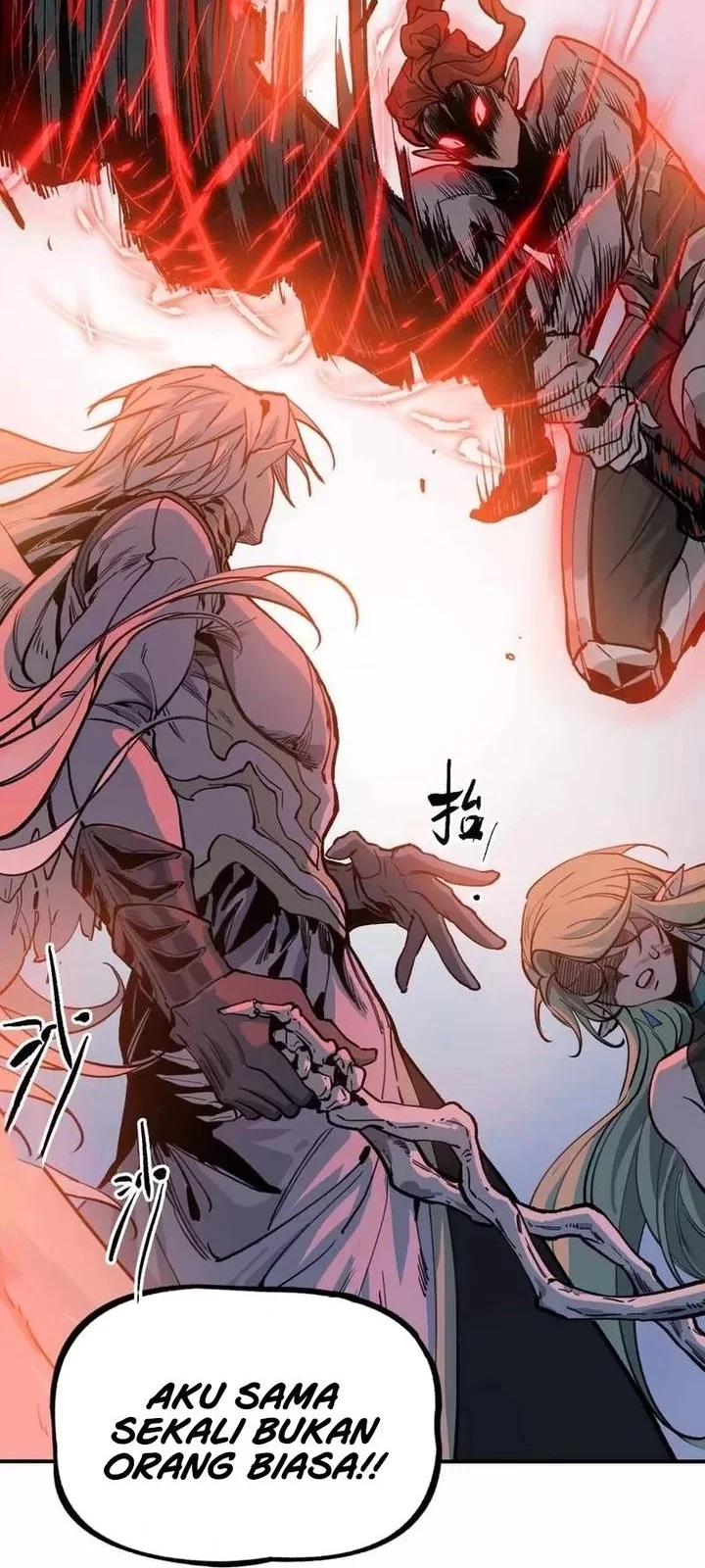 Elven Queen Chapter 17 halaman 9